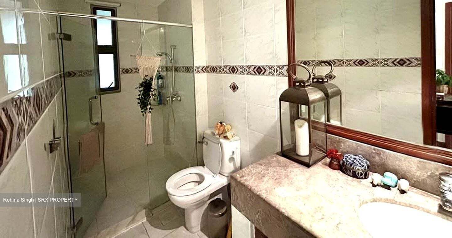 Aspen Heights (D9), Condominium #554429301